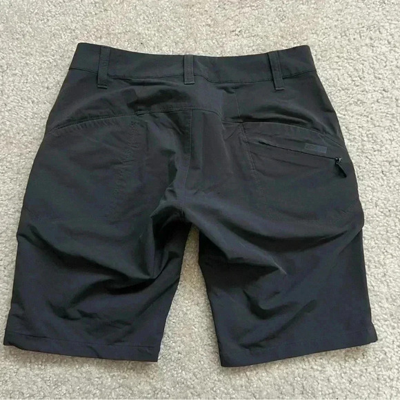 Giro Women’s Ride Biking Cycling Shorts Gray Size 2 Outdoor Active 10” - Picture 2 of 15